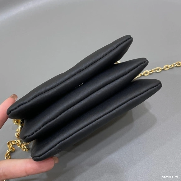 WIS Beltbag VUITTON LOUIS Coussin 0125